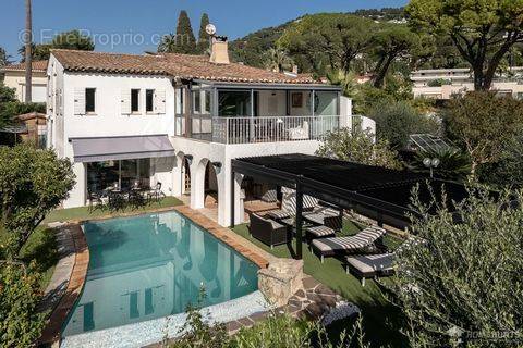 Maison à CANNES