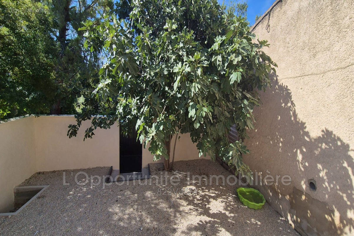 Maison à GRAMBOIS