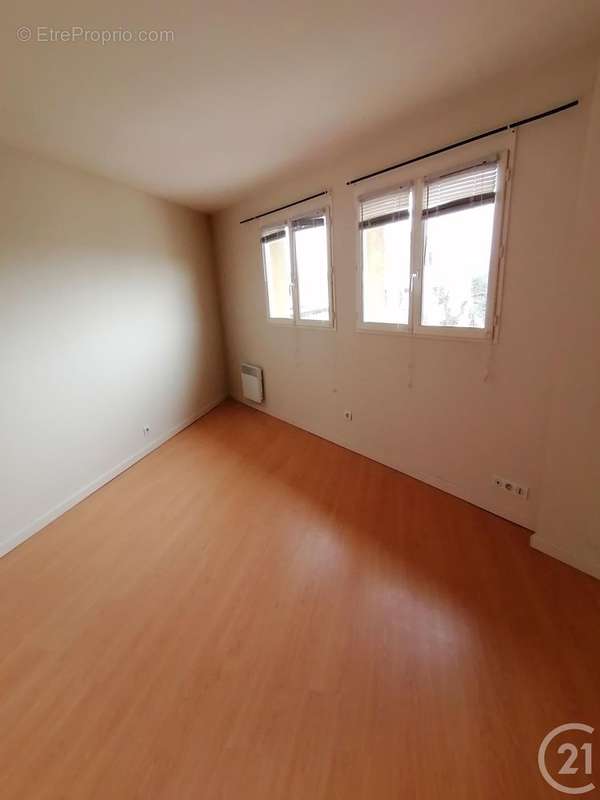 Appartement à GAILLAC