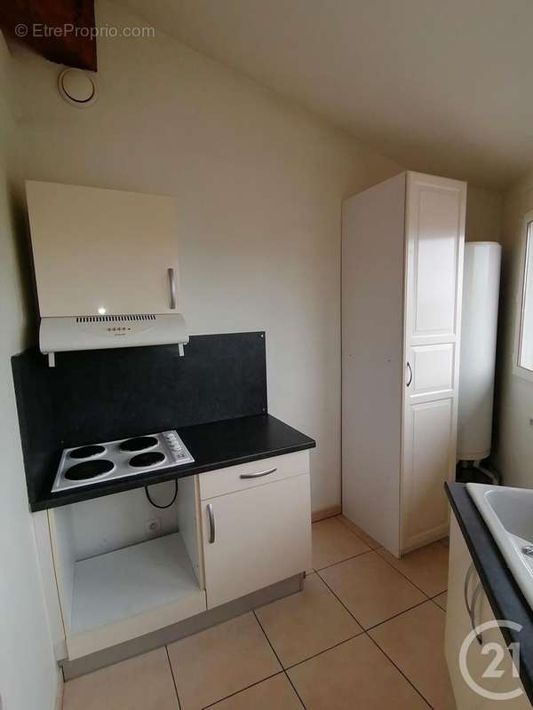 Appartement à GAILLAC