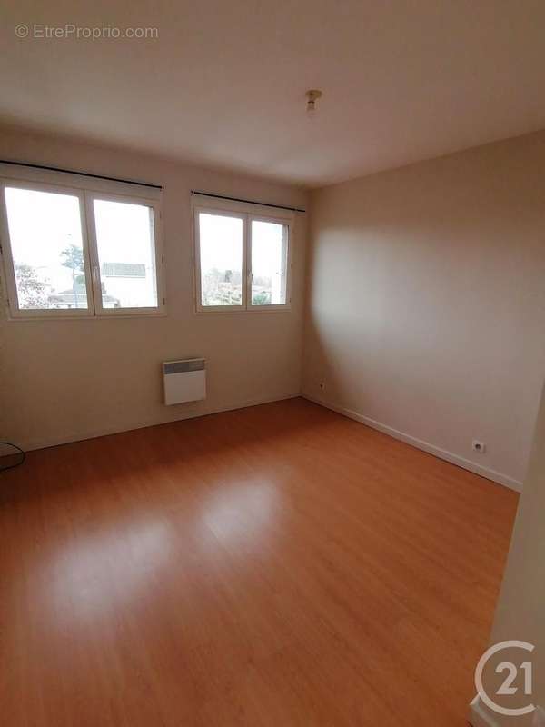 Appartement à GAILLAC