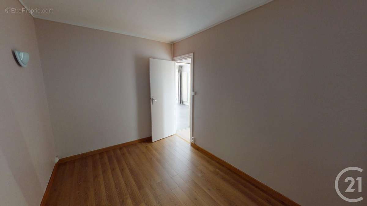 Appartement à SAINT-QUENTIN