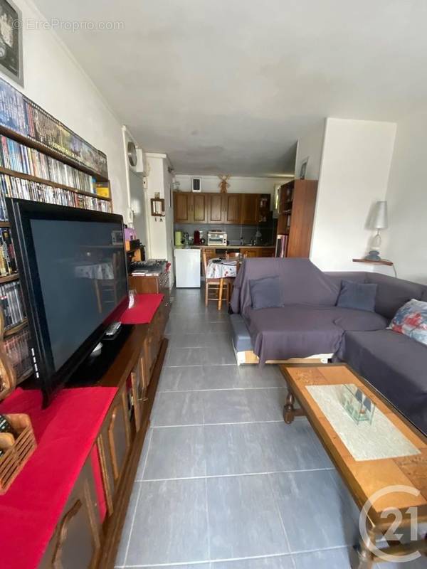 Appartement à SAINT-QUENTIN