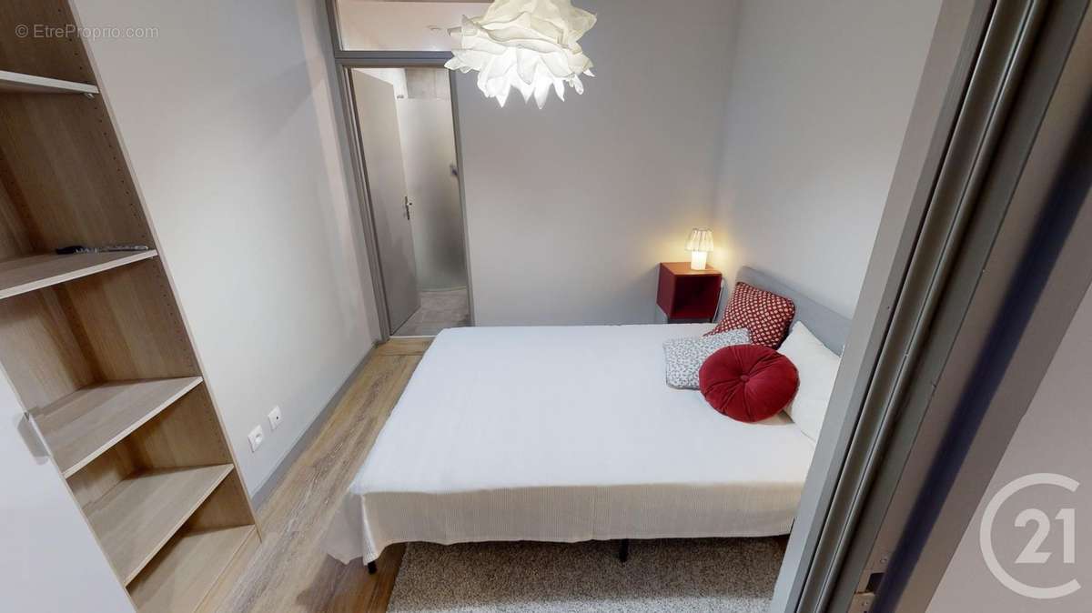 Appartement à SAINT-QUENTIN