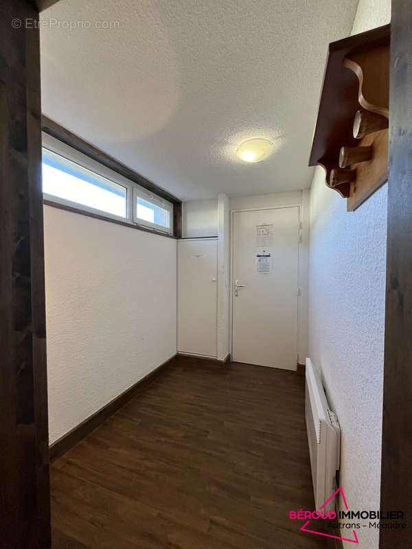 Appartement à AUTRANS