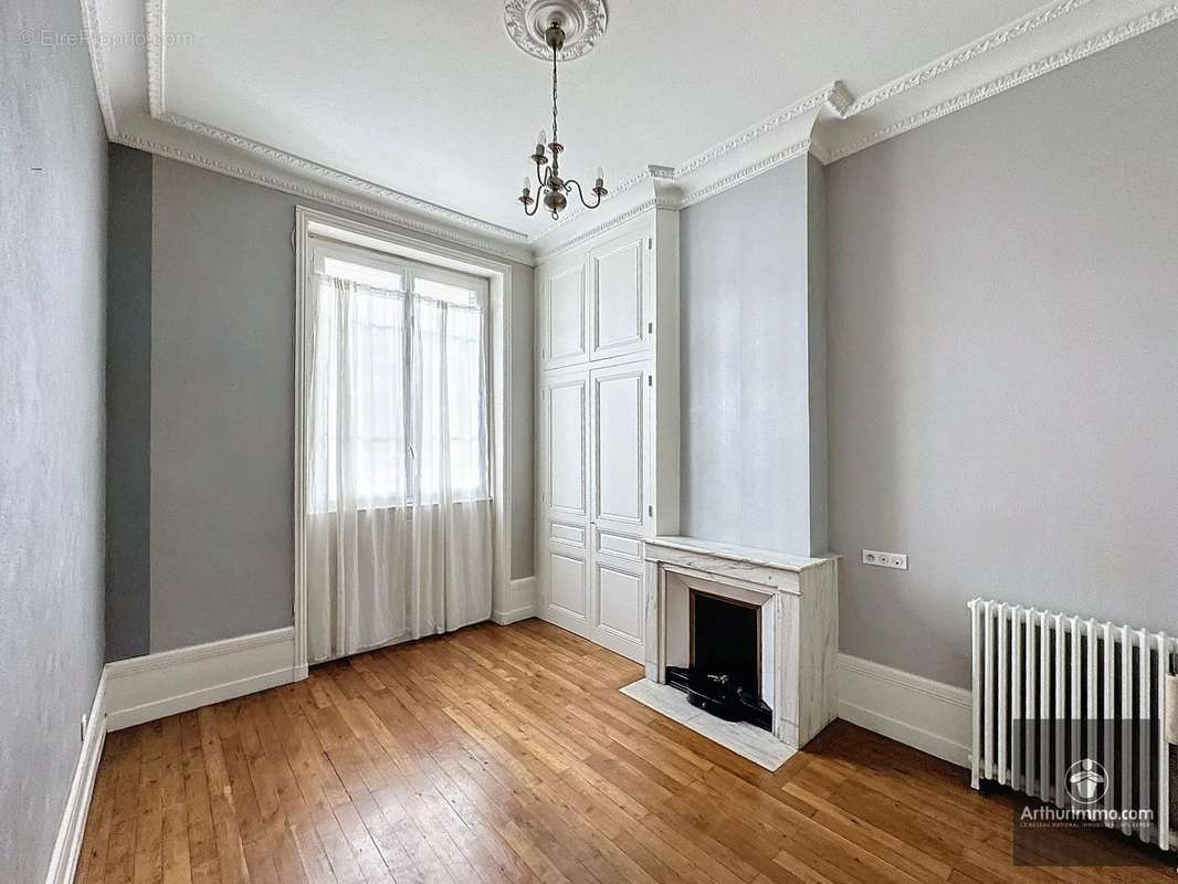 Appartement à ROANNE