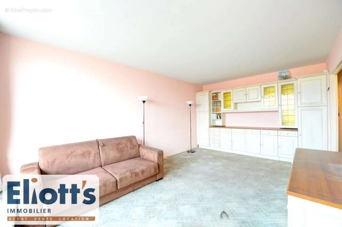 Appartement à PARIS-13E