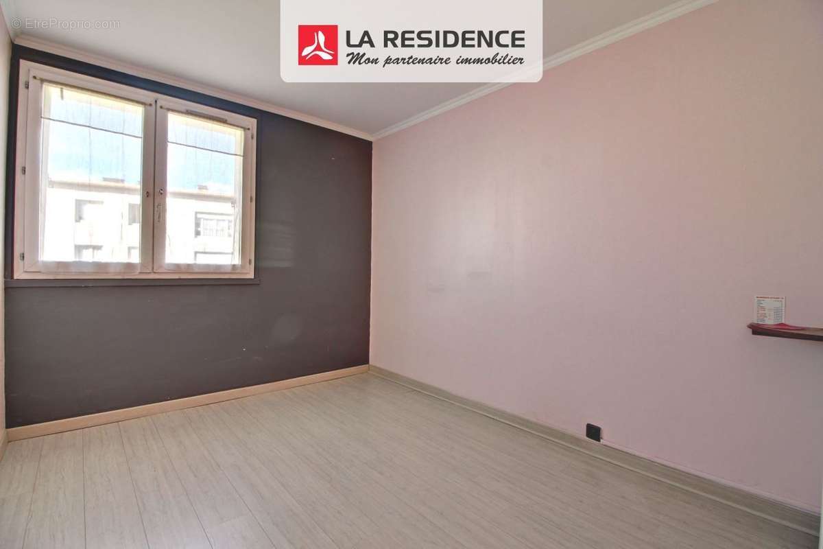 Appartement à POISSY