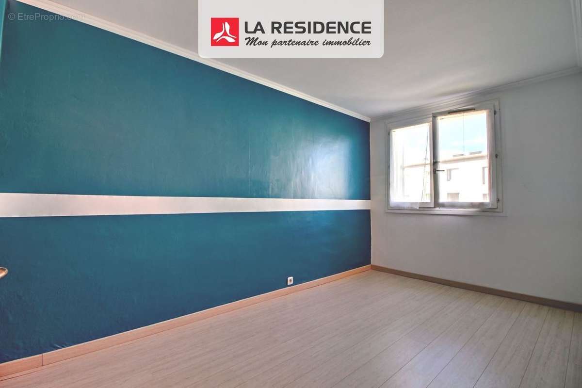 Appartement à POISSY