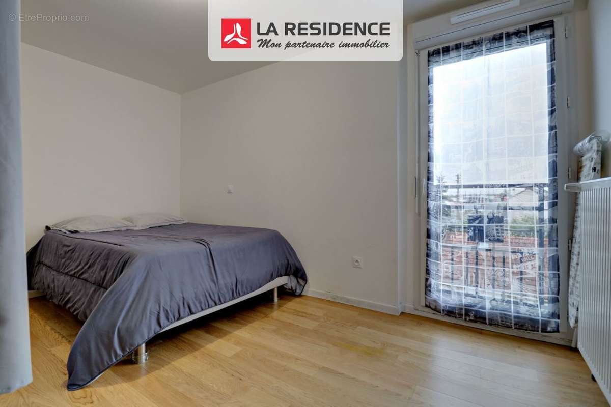 Appartement à PIERRELAYE