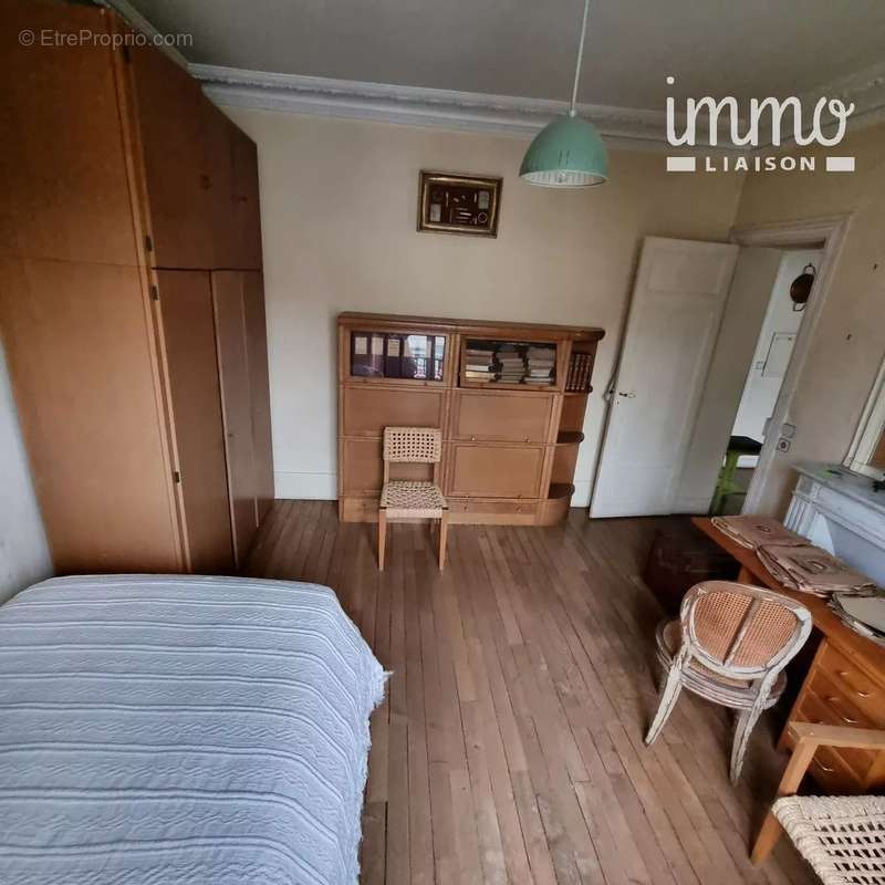 Appartement à BOURG-LA-REINE