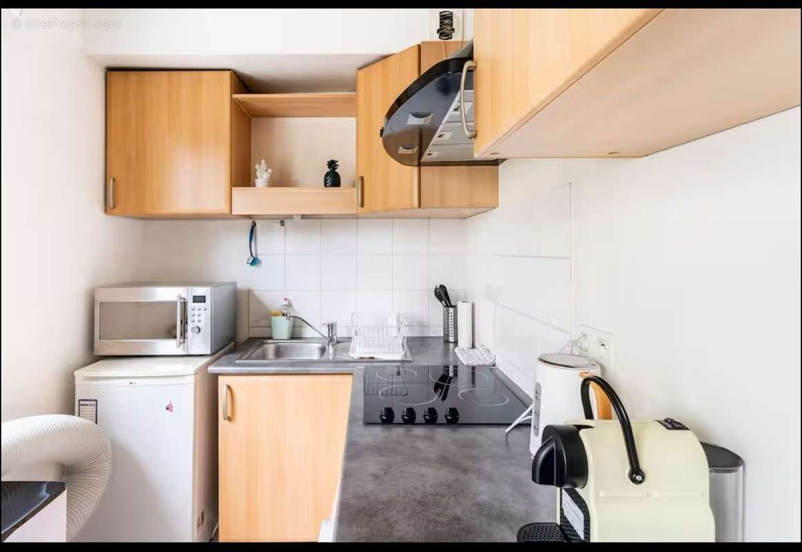 Appartement à GAILLARD