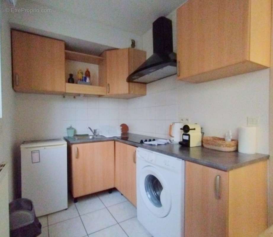 Appartement à GAILLARD