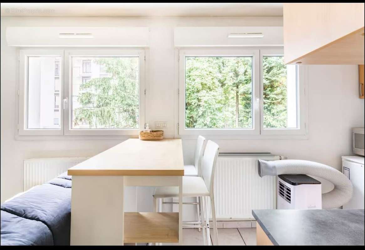 Appartement à GAILLARD