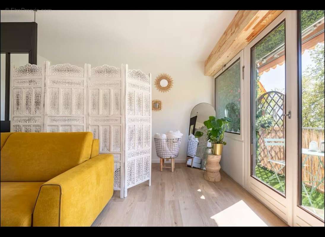 Appartement à GAILLARD