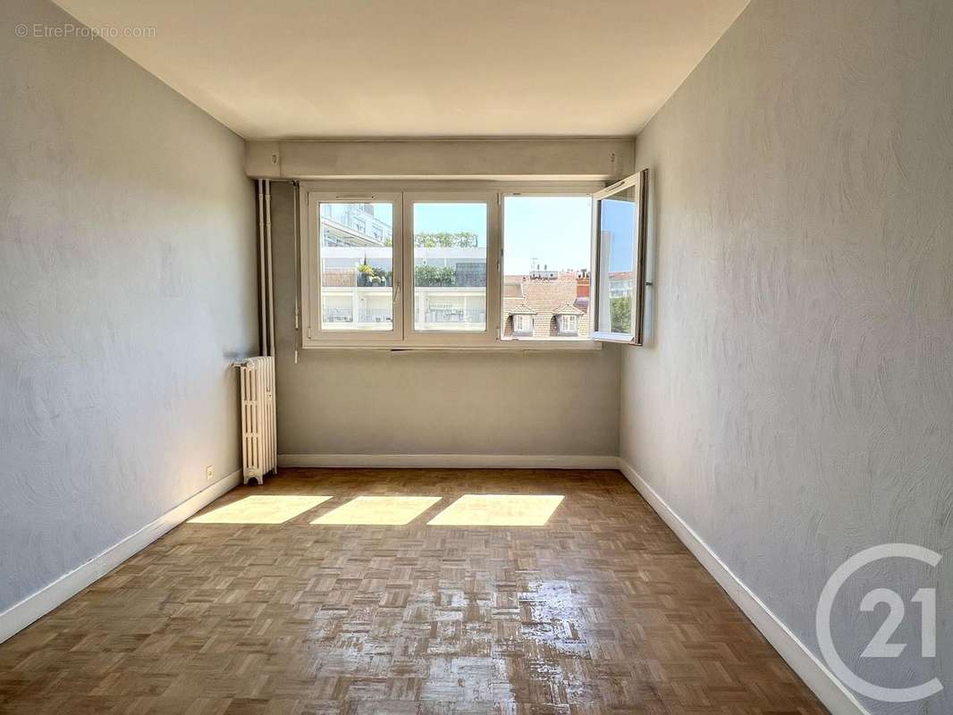 Appartement à BAYONNE