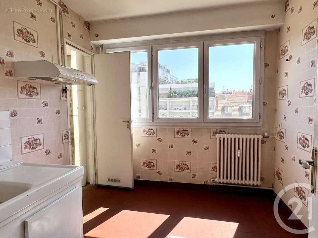 Appartement à BAYONNE