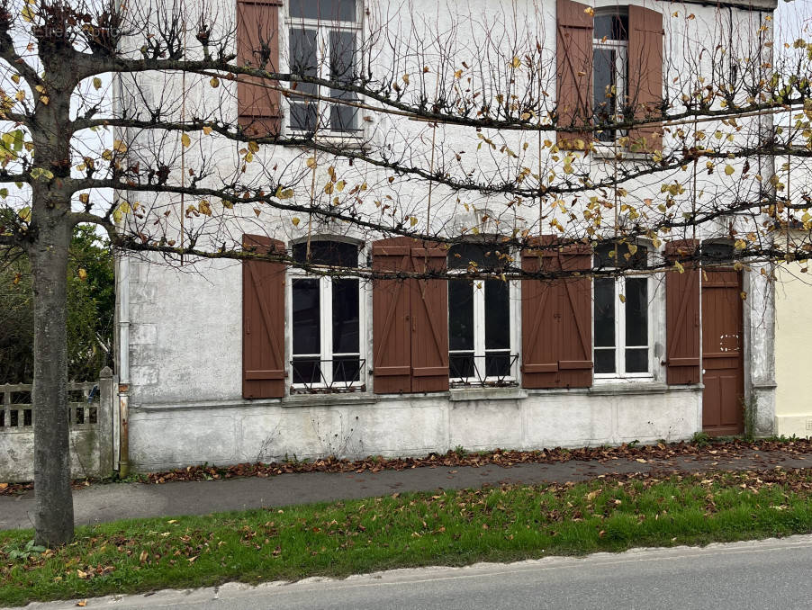 Appartement à MERLIMONT