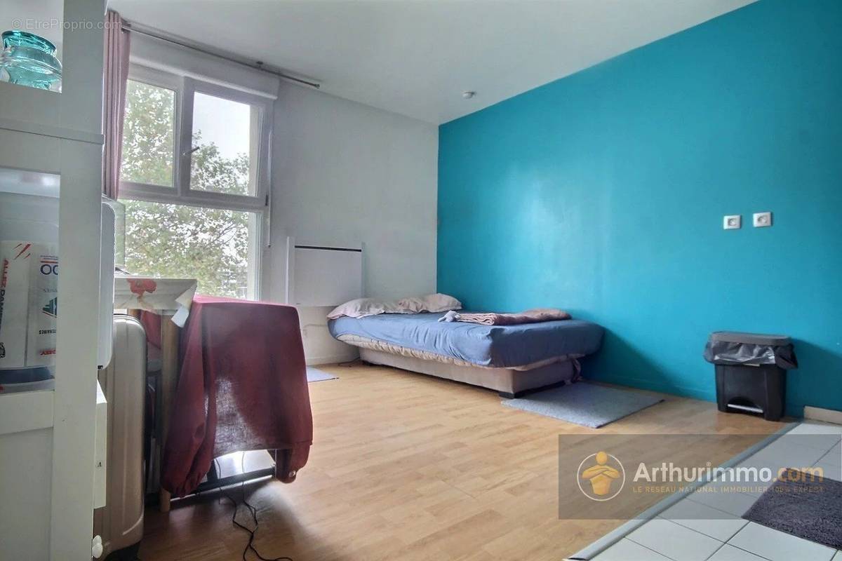 Appartement à ALFORTVILLE