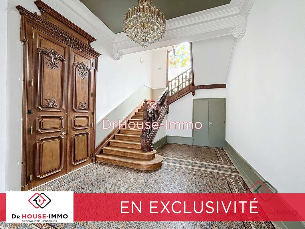 Appartement à PERIGUEUX