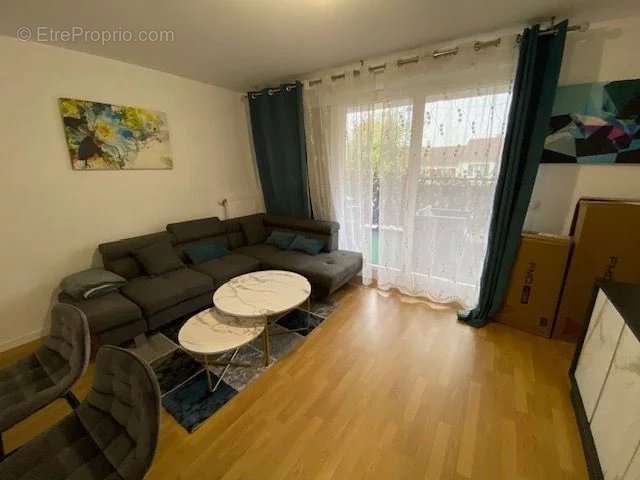 Appartement à CHAMPS-SUR-MARNE