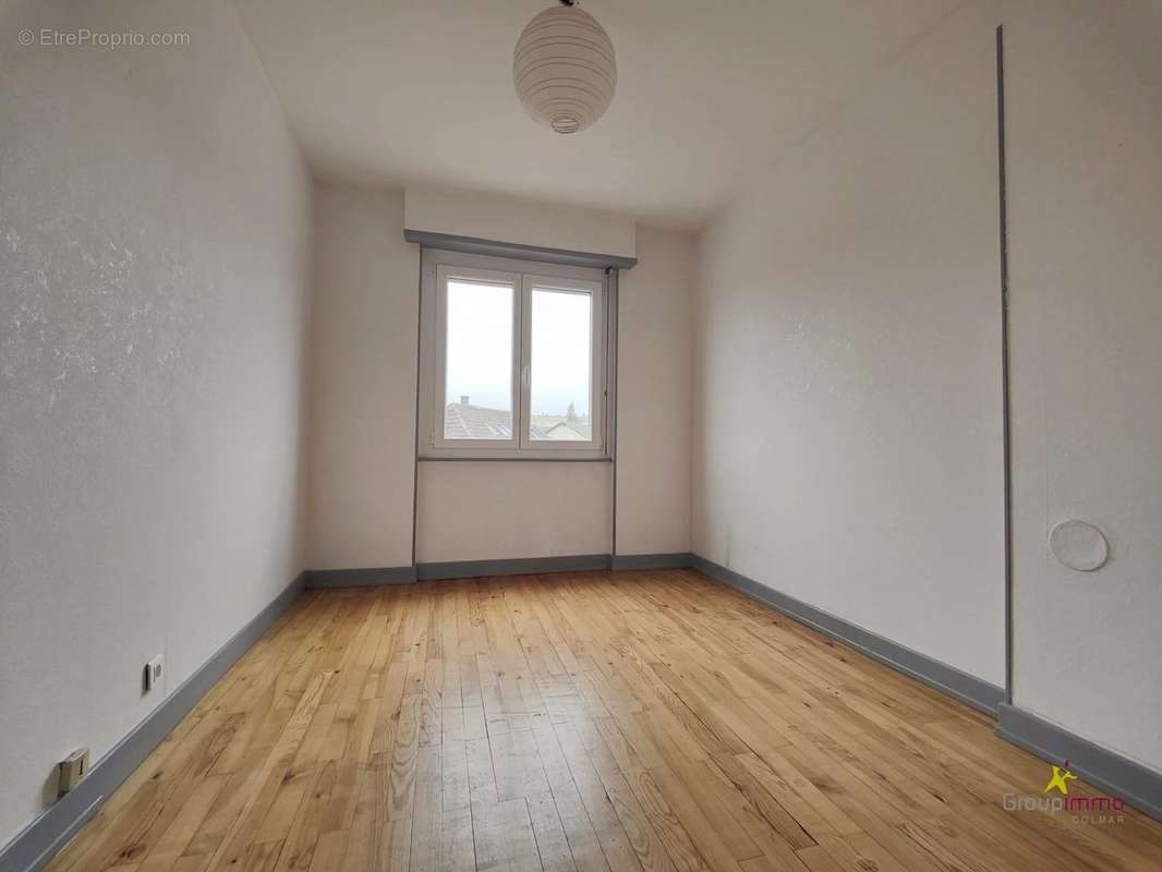 Appartement à COLMAR