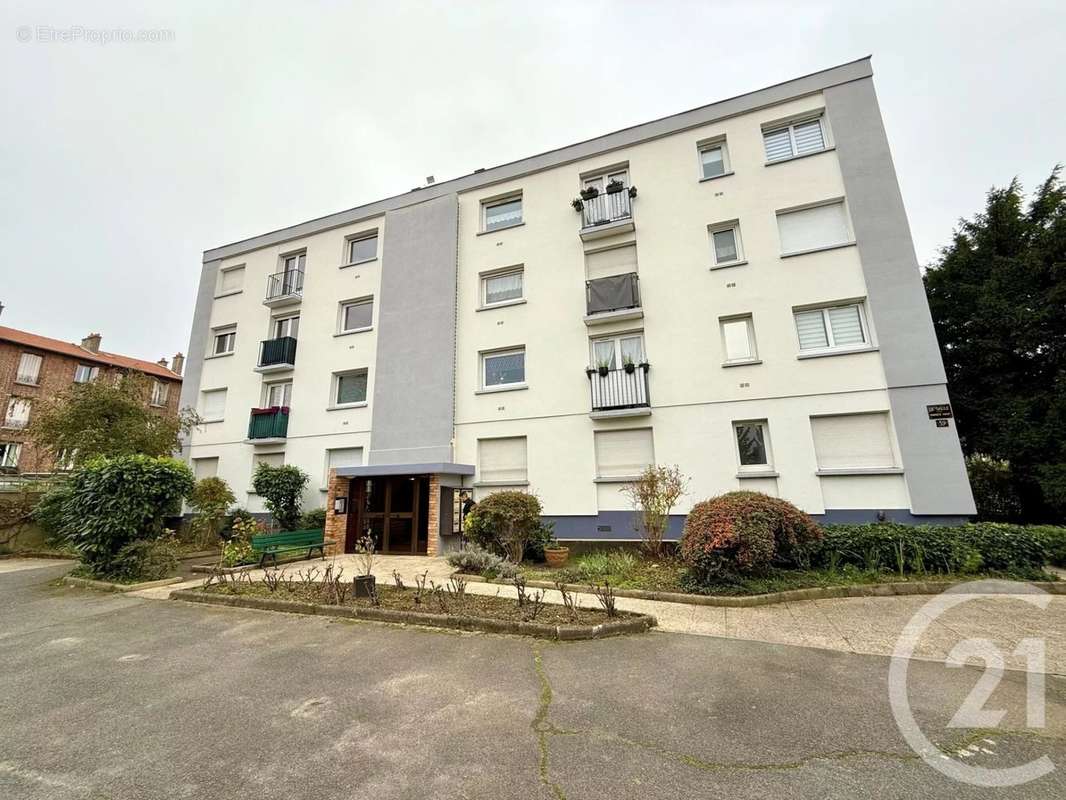 Appartement à ARGENTEUIL