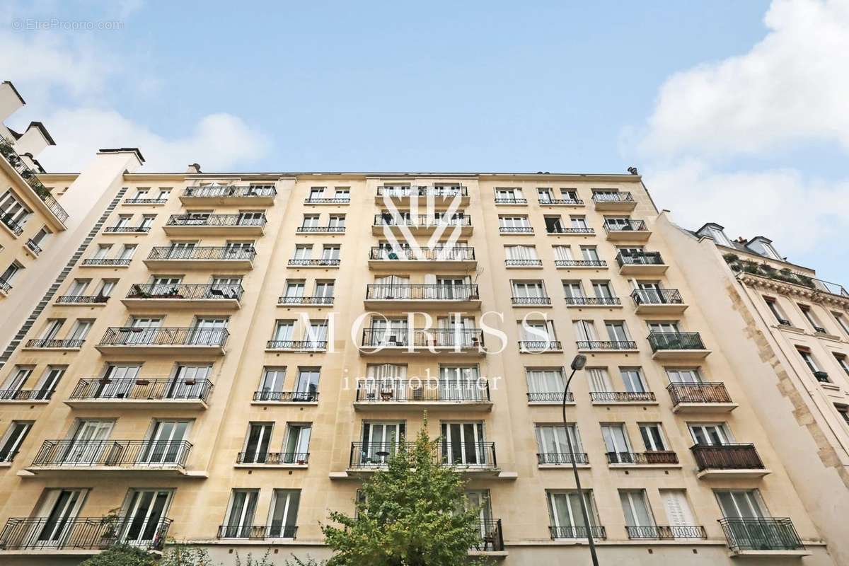 Appartement à PARIS-5E