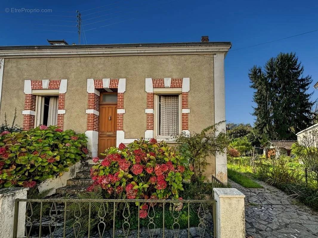 Maison à PERIGUEUX