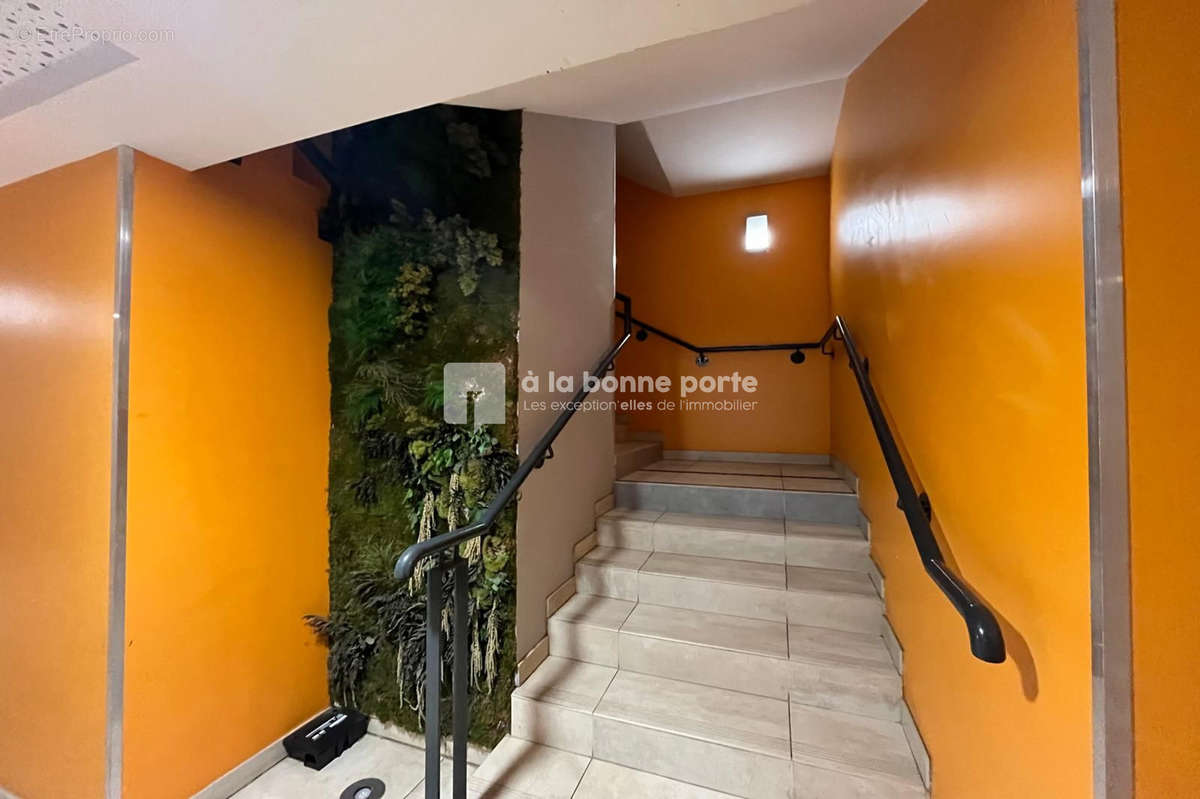 Appartement à AIX-EN-PROVENCE