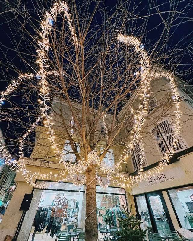 Commerce à BOURGOIN-JALLIEU