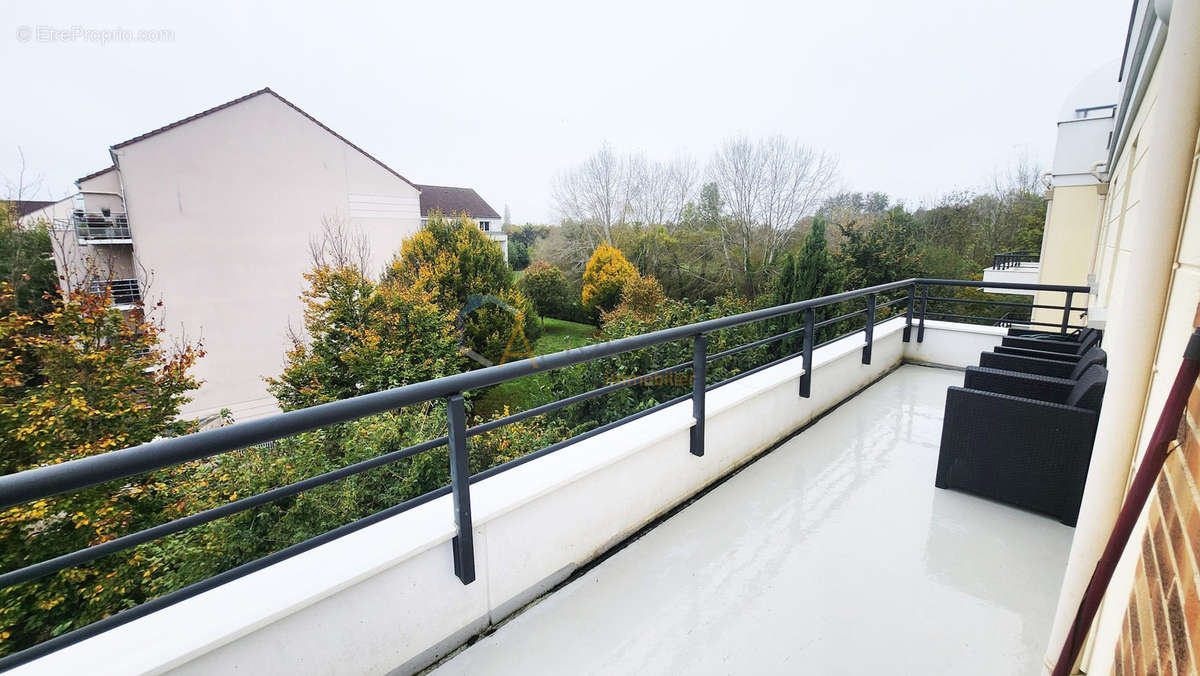 Appartement à ORLEANS