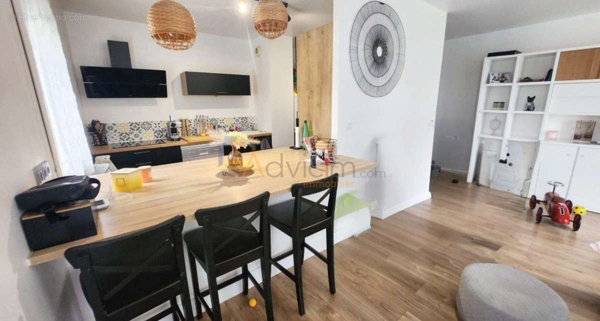 Appartement à ORLEANS