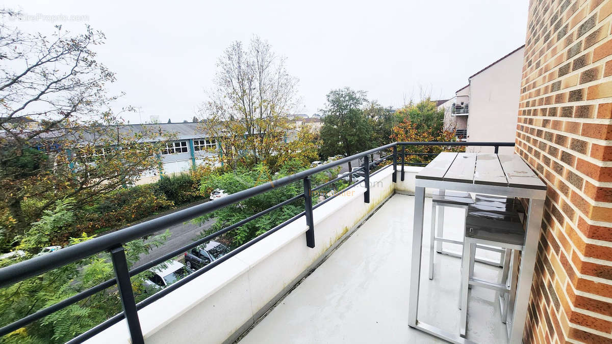 Appartement à ORLEANS