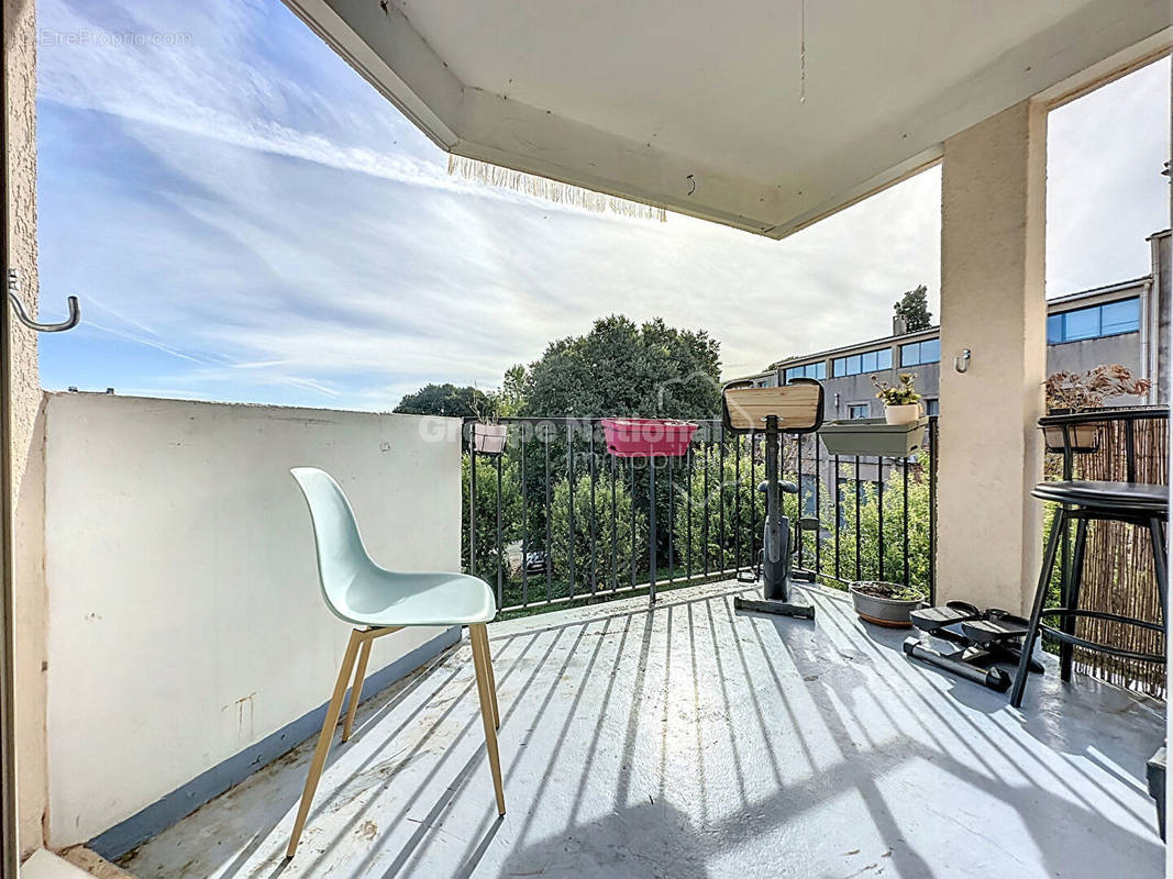 Appartement à GRASSE