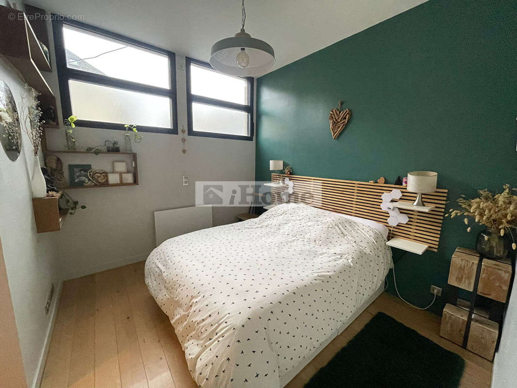 Appartement à ANGERS