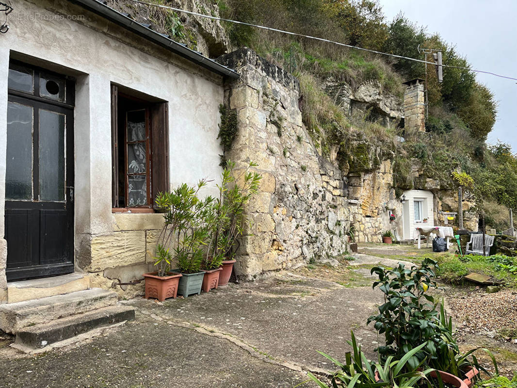 Maison à LANGEAIS