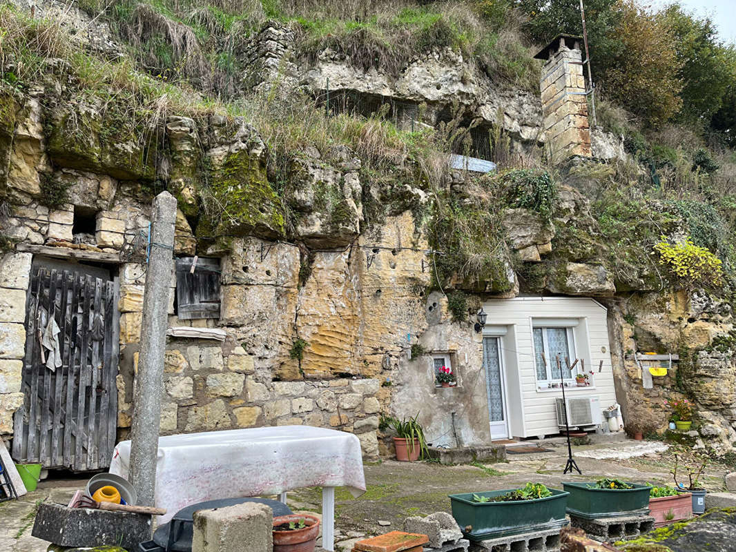 Maison à LANGEAIS