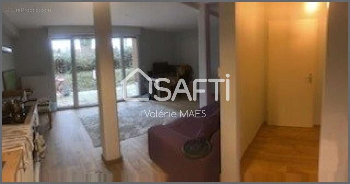 Photo 5 - Appartement à VILLENEUVE-D&#039;ASCQ