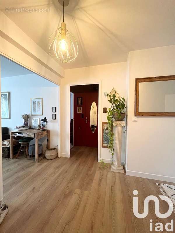 Photo 7 - Appartement à EPINAY-SUR-SEINE