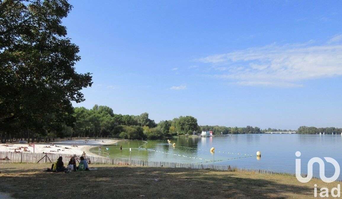 Photo 9 - Appartement à BORDEAUX