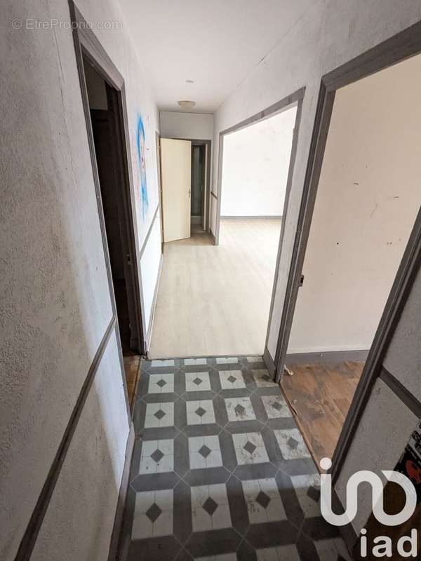 Photo 3 - Appartement à AOUSTE-SUR-SYE