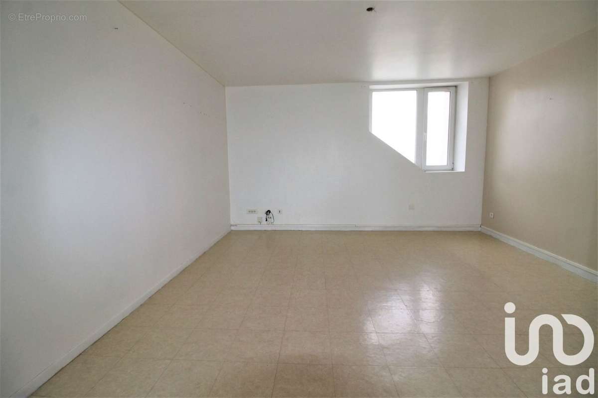 Photo 2 - Appartement à SOIGNOLLES-EN-BRIE