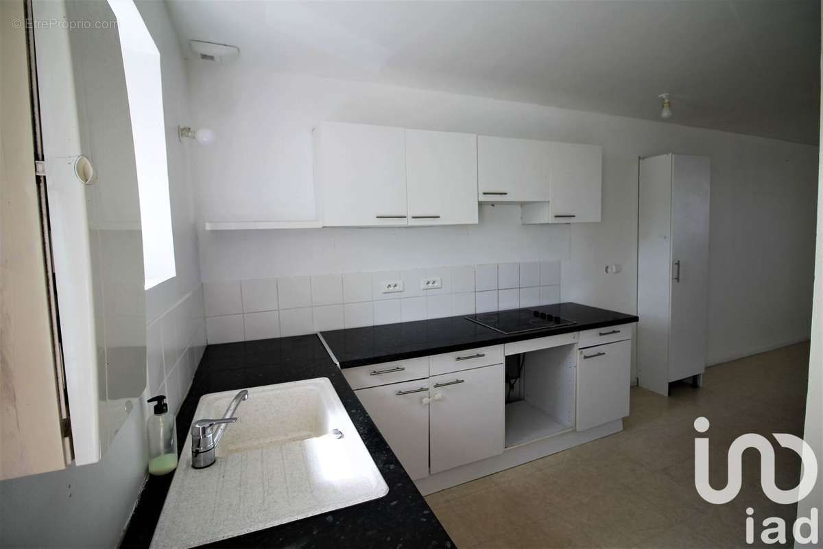 Photo 3 - Appartement à SOIGNOLLES-EN-BRIE