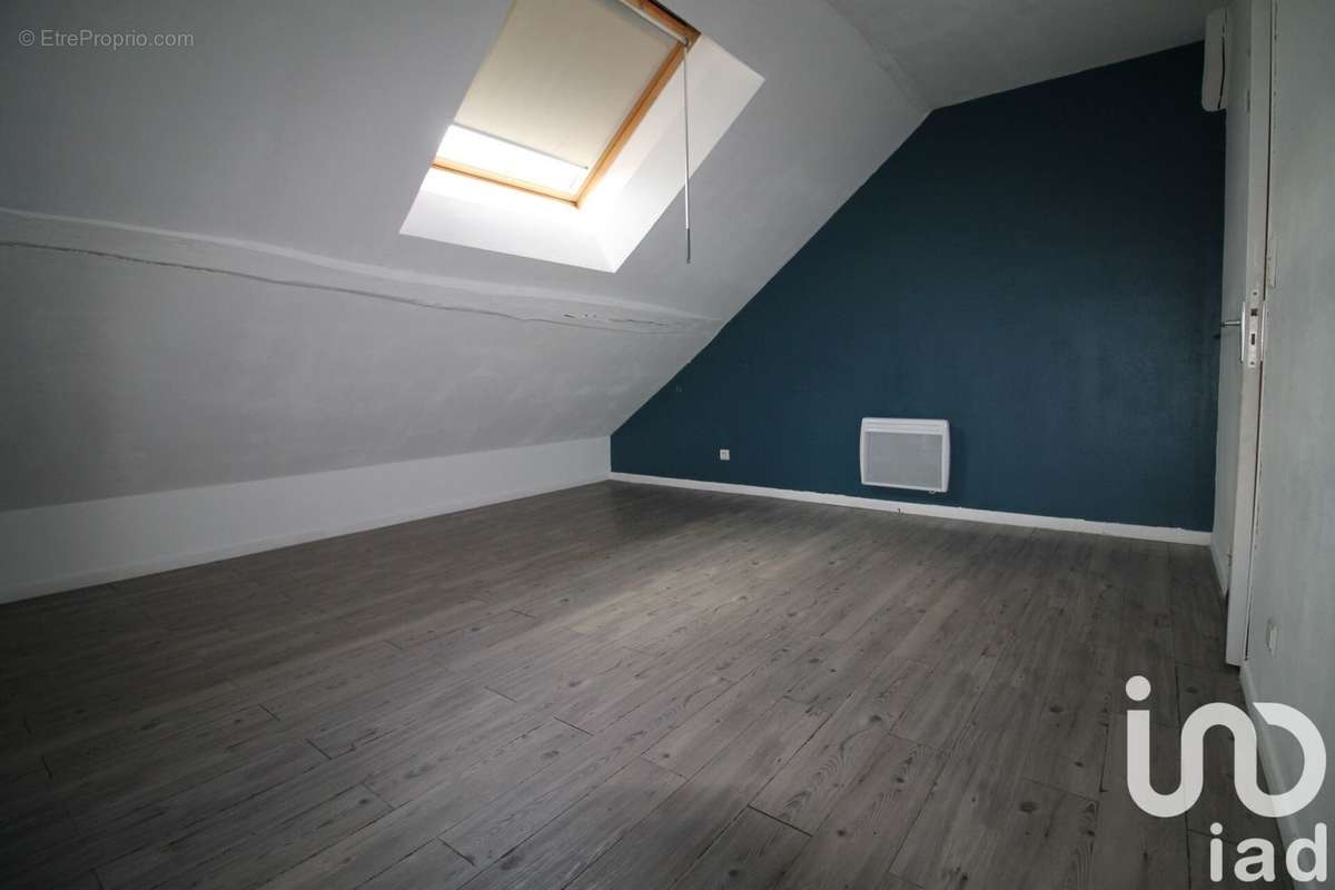 Photo 4 - Appartement à SOIGNOLLES-EN-BRIE