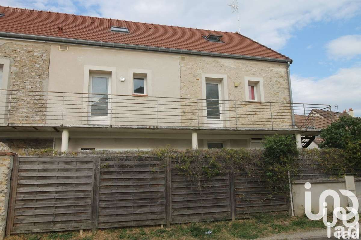 Photo 7 - Appartement à SOIGNOLLES-EN-BRIE