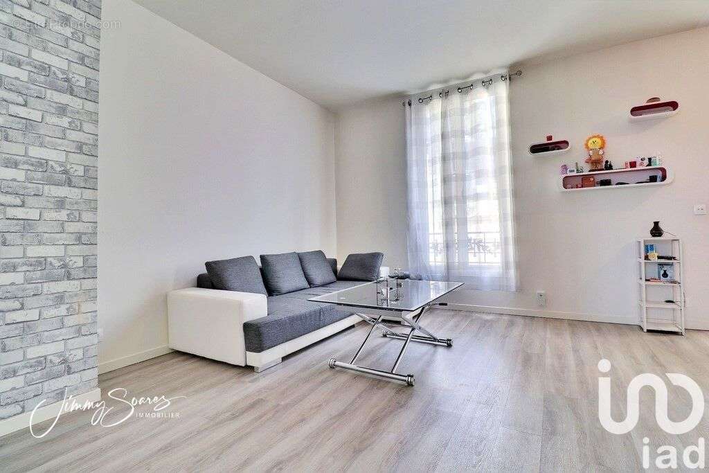 Photo 2 - Appartement à CHAMPIGNY-SUR-MARNE