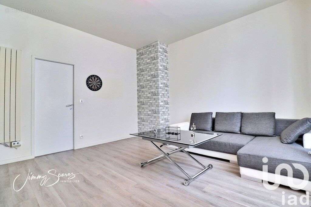 Photo 3 - Appartement à CHAMPIGNY-SUR-MARNE