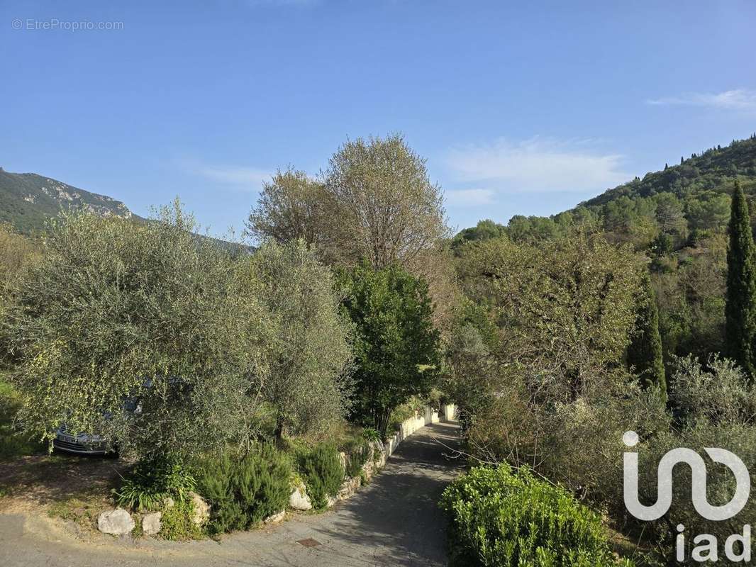 Photo 2 - Maison à LE BAR-SUR-LOUP