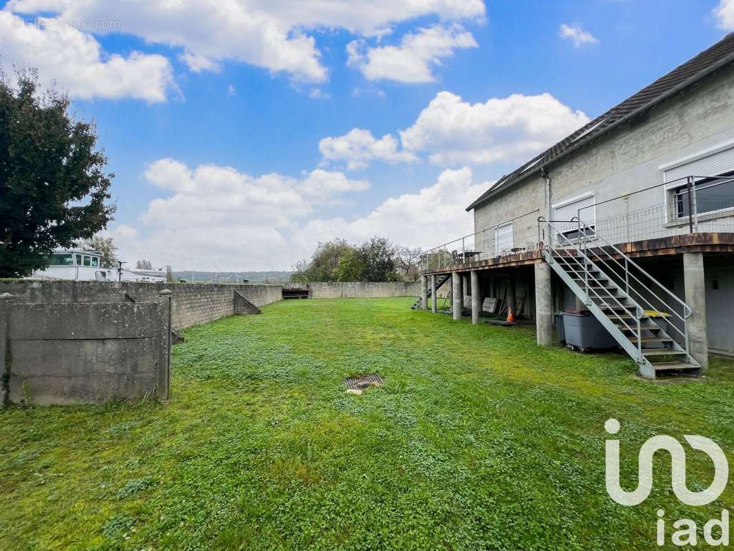 Photo 2 - Maison à CHAMPAGNE-SUR-SEINE